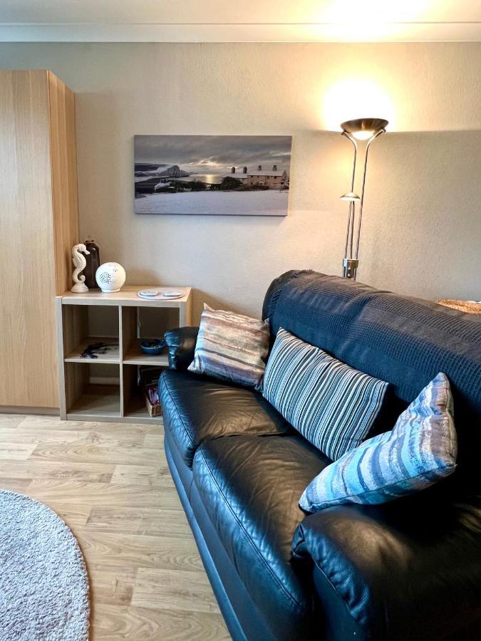 Sandford House Apartment Seaford Eksteriør billede