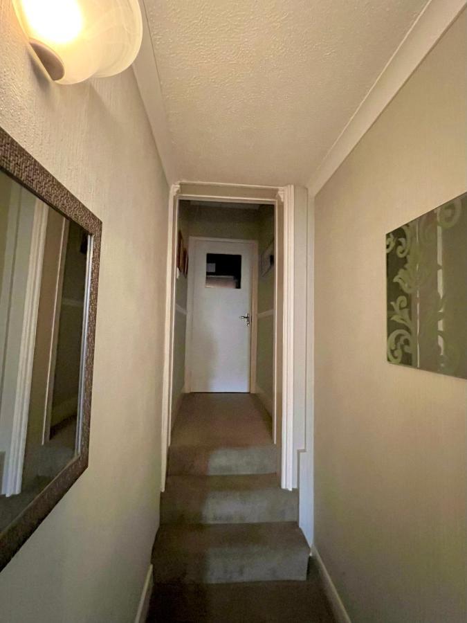 Sandford House Apartment Seaford Eksteriør billede