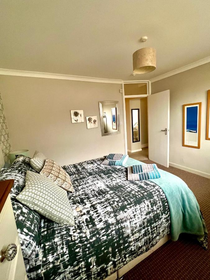 Sandford House Apartment Seaford Eksteriør billede