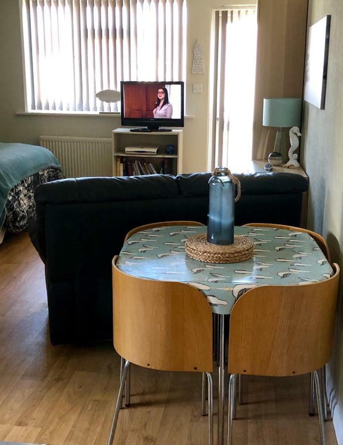 Sandford House Apartment Seaford Eksteriør billede